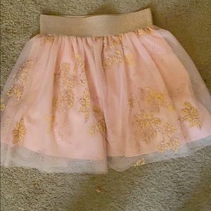 2 piece size 8 skirt outfit